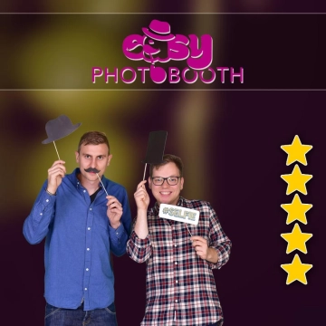 Photobooth-Fotobox mieten in Bad Doberan