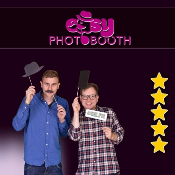 Photobooth-Fotobox mieten in Bad Honnef