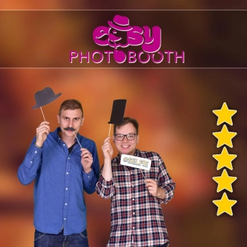 Photobooth-Fotobox mieten in Bad Lauchstädt