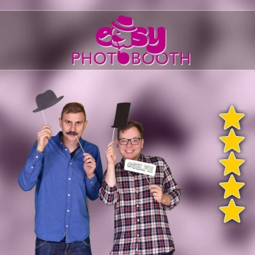Photobooth-Fotobox mieten in Bad Schmiedeberg