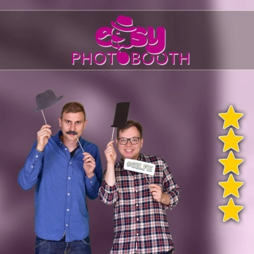 Photobooth-Fotobox mieten in Bad Tölz