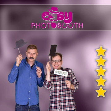 Photobooth-Fotobox mieten in Ballenstedt