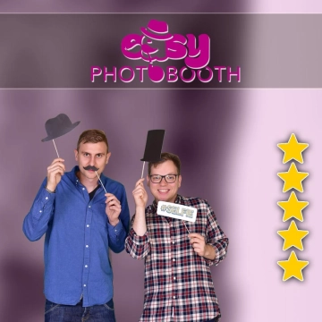 Photobooth-Fotobox mieten in Bismark (Altmark)
