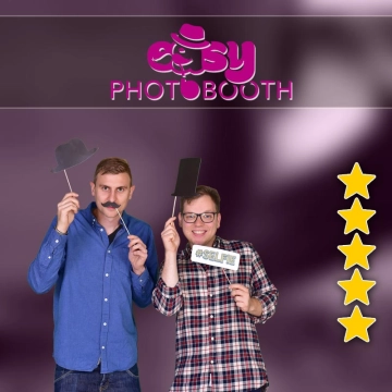 Photobooth-Fotobox mieten in Bonn