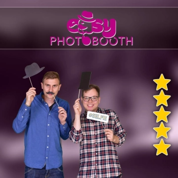 Photobooth-Fotobox mieten in Cadolzburg