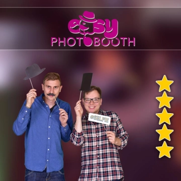Photobooth-Fotobox mieten in Dortmund