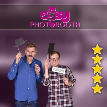 Photobooth-Fotobox mieten in Dummerstorf