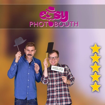 Photobooth-Fotobox mieten in Ebersberg