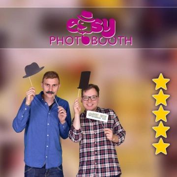 Photobooth-Fotobox mieten in Eichstätt