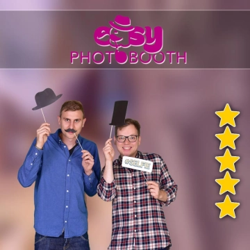 Photobooth-Fotobox mieten in Erftstadt