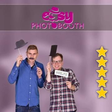 Photobooth-Fotobox mieten in Ergolding