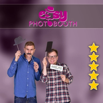 Photobooth-Fotobox mieten in Erkrath