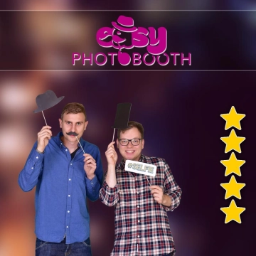 Photobooth-Fotobox mieten in Euskirchen
