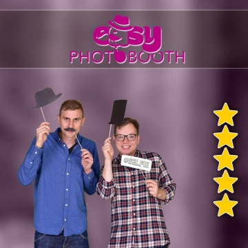 Photobooth-Fotobox mieten in Fürstenfeldbruck