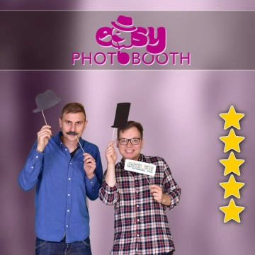 Photobooth-Fotobox mieten in Fürth