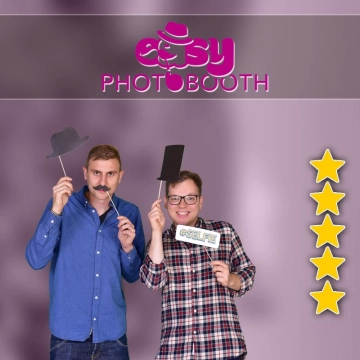 Photobooth-Fotobox mieten in Gaimersheim