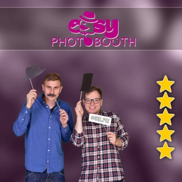 Photobooth-Fotobox mieten in Gardelegen