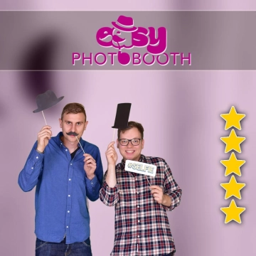 Photobooth-Fotobox mieten in Gauting