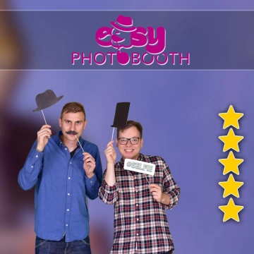 Photobooth-Fotobox mieten in Gevelsberg
