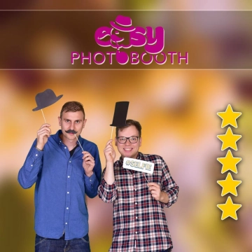 Photobooth-Fotobox mieten in Goch