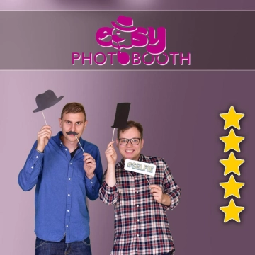 Photobooth-Fotobox mieten in Gommern