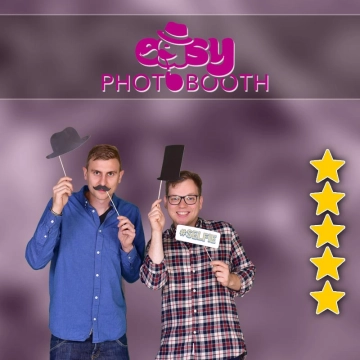 Photobooth-Fotobox mieten in Halberstadt