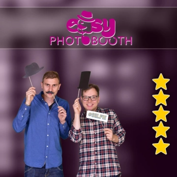 Photobooth-Fotobox mieten in Haldensleben