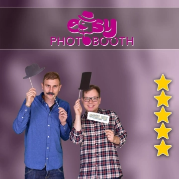 Photobooth-Fotobox mieten in Hemer