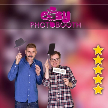 Photobooth-Fotobox mieten in Herne