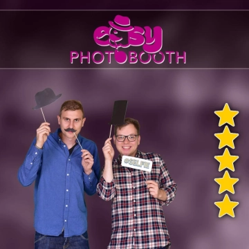 Photobooth-Fotobox mieten in Herzogenrath