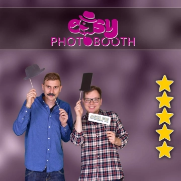 Photobooth-Fotobox mieten in Hilden