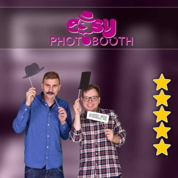 Photobooth-Fotobox mieten in Hohe Börde