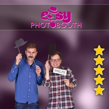 Photobooth-Fotobox mieten in Hückelhoven