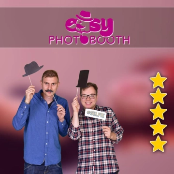 Photobooth-Fotobox mieten in Hürth