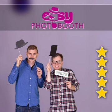 Photobooth-Fotobox mieten in Ingolstadt
