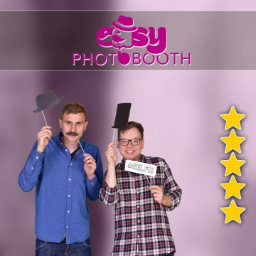 Photobooth-Fotobox mieten in Kaarst