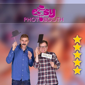 Photobooth-Fotobox mieten in Kelheim