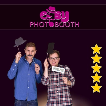 Photobooth-Fotobox mieten in Klötze