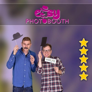 Photobooth-Fotobox mieten in Könnern