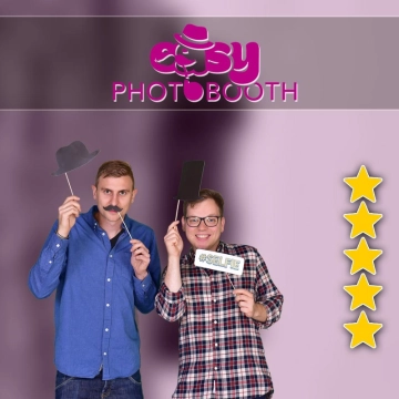 Photobooth-Fotobox mieten in Lauf an der Pegnitz
