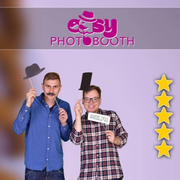 Photobooth-Fotobox mieten in Lemgo
