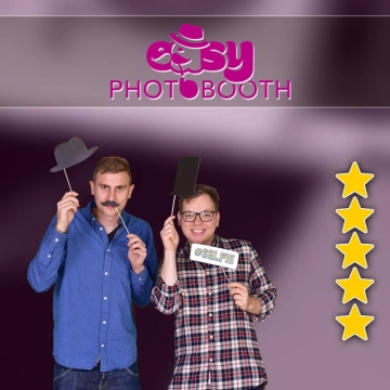 Photobooth-Fotobox mieten in Löhne