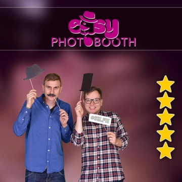 Photobooth-Fotobox mieten in Lüdenscheid