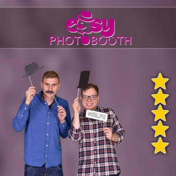 Photobooth-Fotobox mieten in Lutherstadt Eisleben