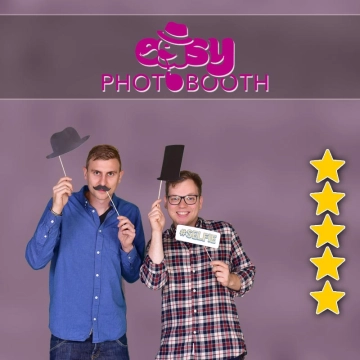 Photobooth-Fotobox mieten in Magdeburg