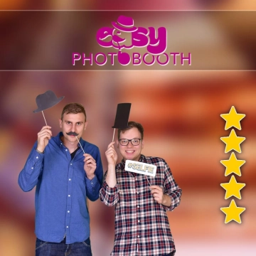 Photobooth-Fotobox mieten in Maisach