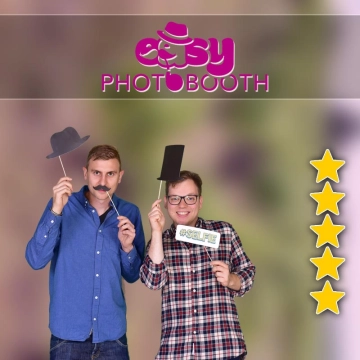 Photobooth-Fotobox mieten in Markt Schwaben