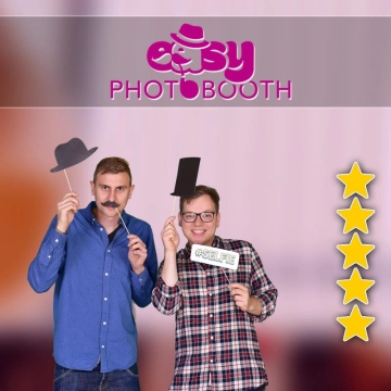Photobooth-Fotobox mieten in Marktheidenfeld