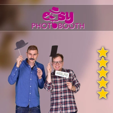 Photobooth-Fotobox mieten in Mechernich