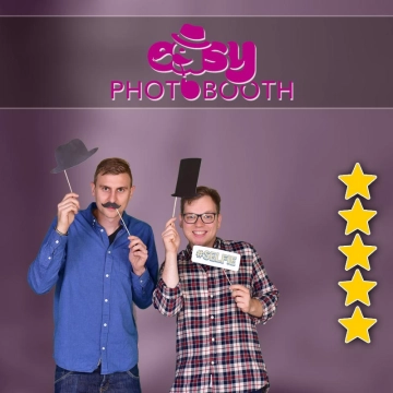 Photobooth-Fotobox mieten in Mettmann